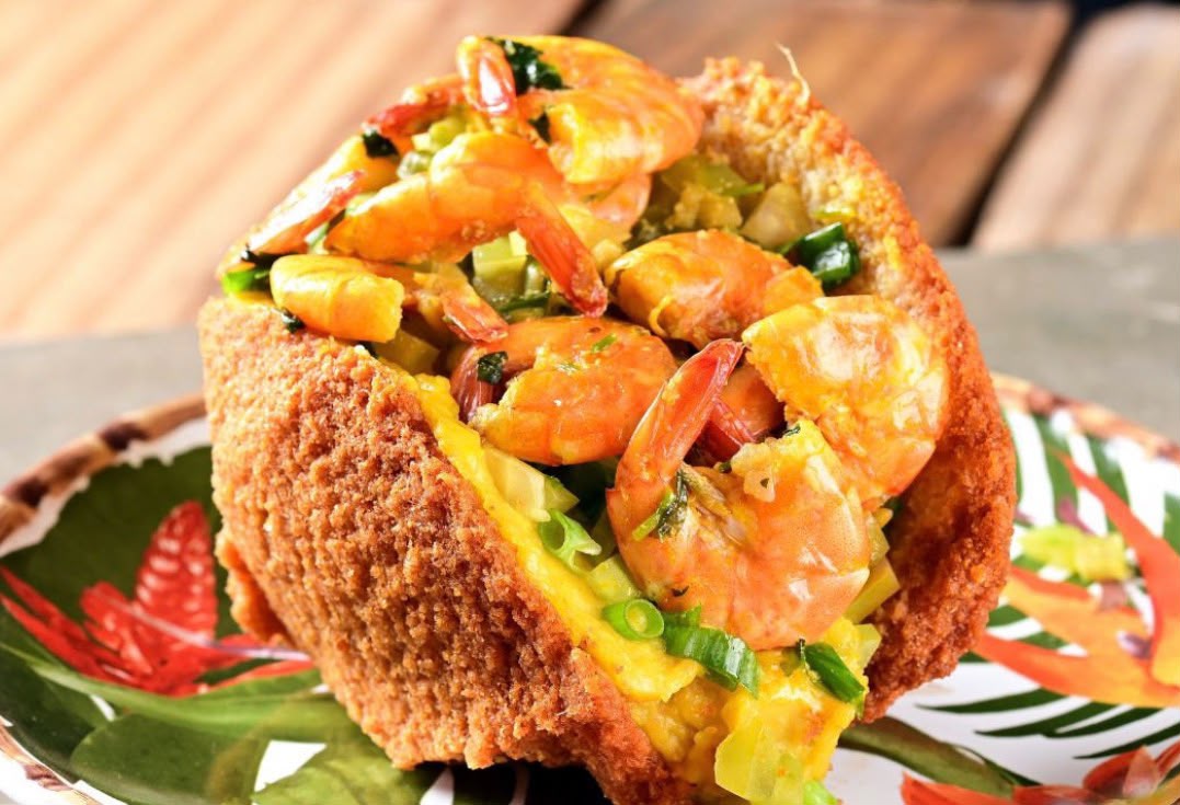Acarajé