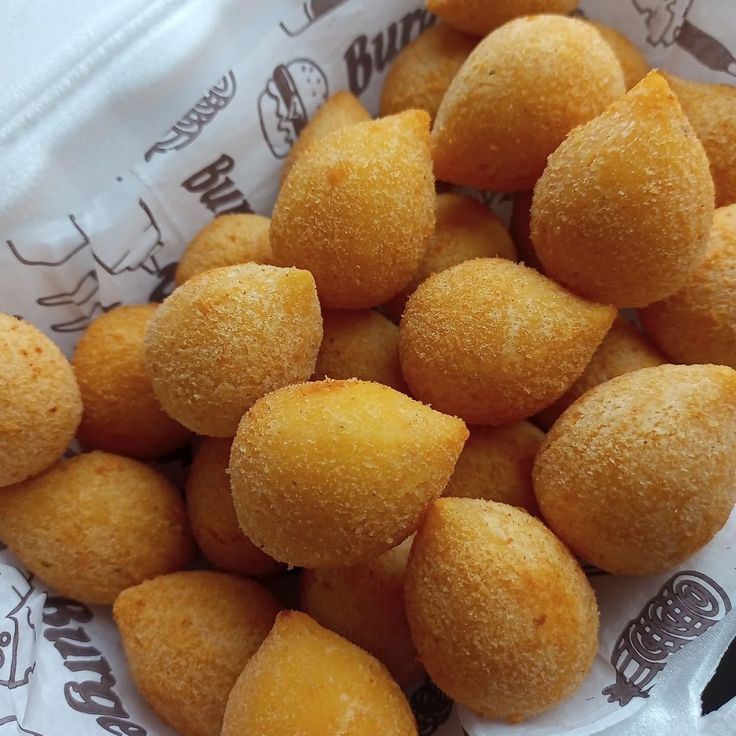 Coxinha
