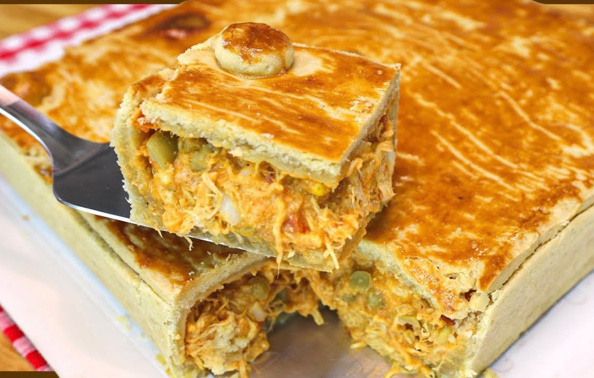 Empadão