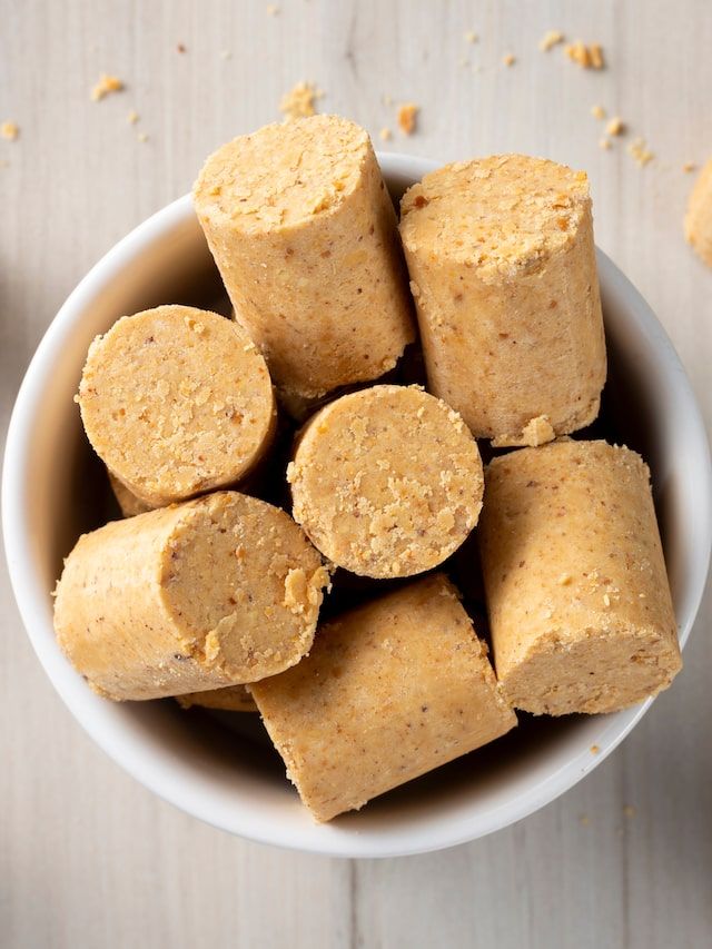 Paçoca